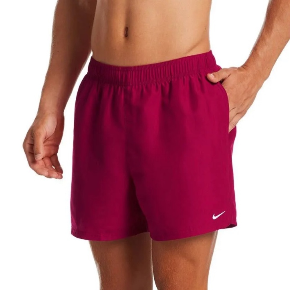 Mens Nike - Under Armour Swim/Athletic Shorts